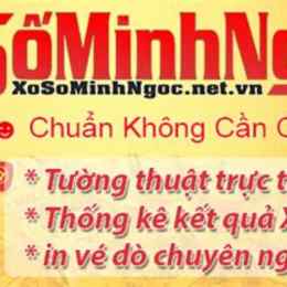 xổ số minh ngọc xổ số miền bắc