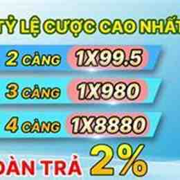 xô sô mn thu 6