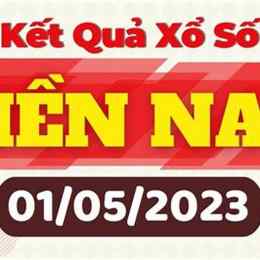 xổ số ngày 05 tháng 01