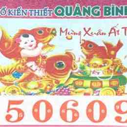 xổ số quảng bình ngày 30 tháng 7