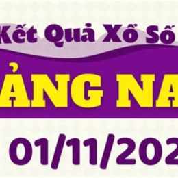 xổ số quảng nam ngày 3 tháng 3