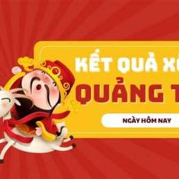 xổ số quảng trị ngày 11 tháng 6