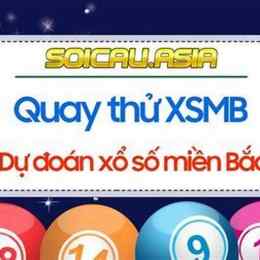 xo so quay thu mb