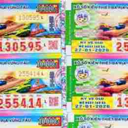 xổ số sài gòn vip