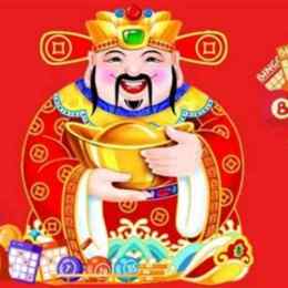 xổ số thần tài điện toán