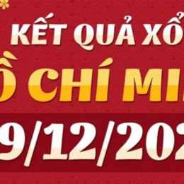 xổ số thành phố ngày 12 tháng 9