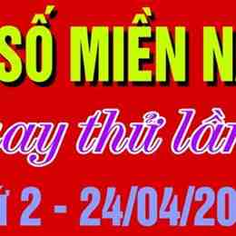 xổ số thử ba miền