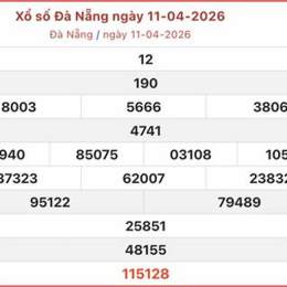 xổ số thử đà nẵng