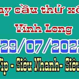 xổ số thử đài vĩnh long