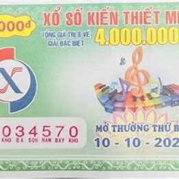 xổ số thủ đô 300 ngày