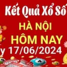 xổ số thứ năm hà nội tuần rồi