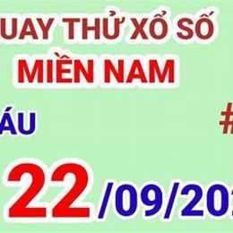 xổ số thứ sáu tuần rồi xổ số thứ sáu tuần rồi