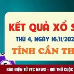 xổ số thứ tư cần thơ ba đài