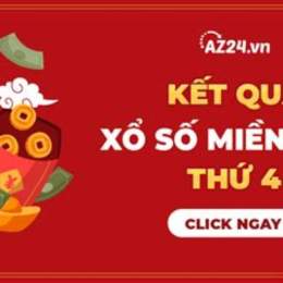 xổ số thứ tư hàng tuần hà nội