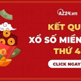 xổ số thứ tư mấy tuần trước