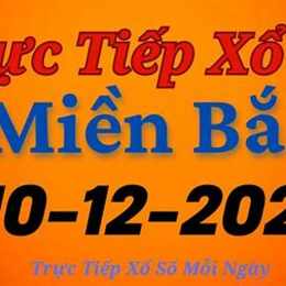xổ số trực tiếp miền bắc miền nam
