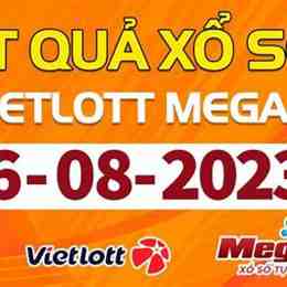 xổ số vietlott ngày 16 tháng 10