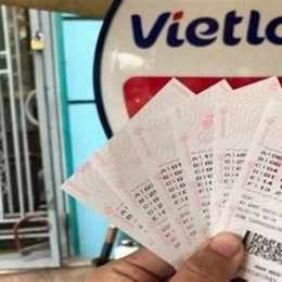 xổ số vietlott thứ năm hàng tuần