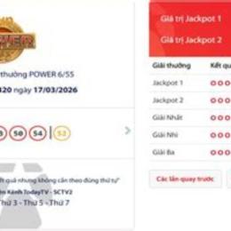 xổ số vl hôm nay