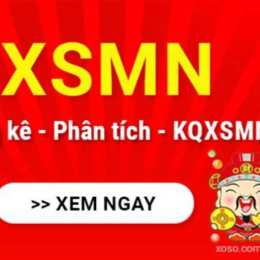 xsmn - xổ số miền nam - sxmn - kqxsmn hôm nay